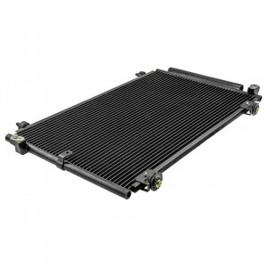 Radiator aer conditionat TOYOTA COROLLA 2001-2007 - Img 2