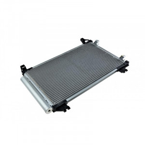 Radiator aer conditionat TOYOTA YARIS 2005-2014