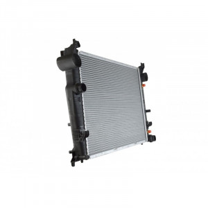 Radiator racire MERCEDES S-CLASS 1998-2005 - Img 2