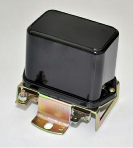 Releu tensiune mecanic 12 V