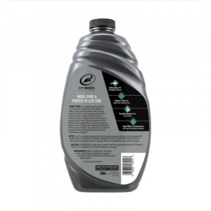 Sampon Auto Cu Ceara Ceramica Turtle 1.42L - Img 2