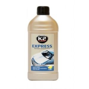 Șampon auto Express 0,5L