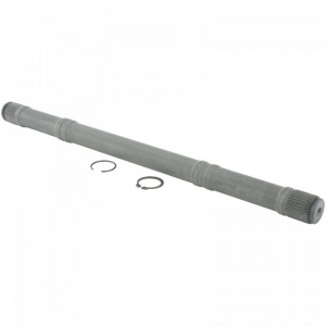 Semiarbore stanga MITSUBISHI (GAC) ASX 2012-