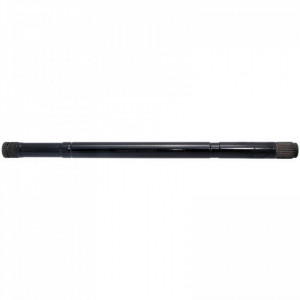 Semiarbore stanga NISSAN ALMERA Classic 2006-