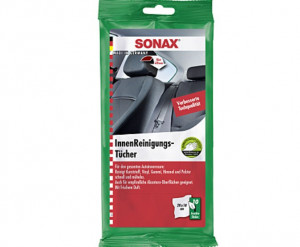 Servetele 3 modele diferite Sonax - Img 3