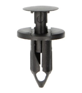 Set 10 Bucati CLIPSURI FIXARE TOYOTA / MAZDA / HYUNDAI