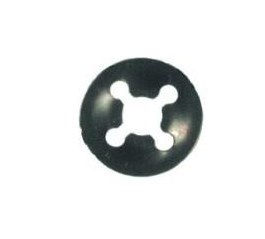 Set 25 Bucati Clema fixare Diametru gaura/surub 5 mm Latime 15 mm