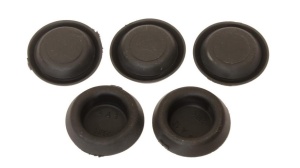 Set 5 Bucati Capac de cauciuc Diametru deschidere 20 Raza Latime 28 mm
