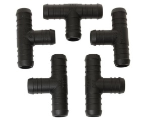 Set 5 Bucati TEU Instalatii Furtune 18 x 18 x 18