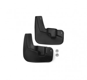Set aparatori de noroi fata Renault Captur 2016 - 2020