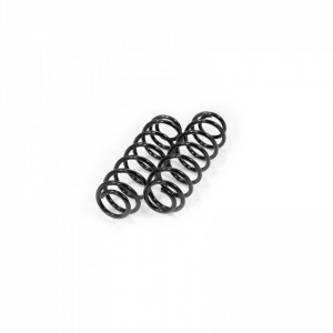 Set arcuri elicoidale spate VW GOLF 2003-2014