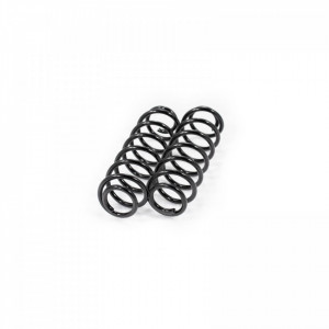 Set arcuri elicoidale spate VW GOLF 4 1999-2006