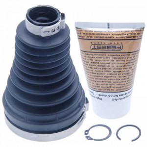 Set articulație interior portbagaj MERCEDES-BENZ CLASA S 2002-2005