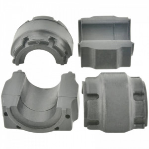Set bucse bara stabilizatoare fata VW GOLF 2012-2021