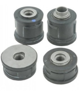 Set bucse cremaliere directie AUDI Q3 2012-2018