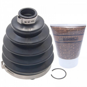 Set burduf cauciuc, cap planetara NISSAN NP300 NAVARA 2005-2014