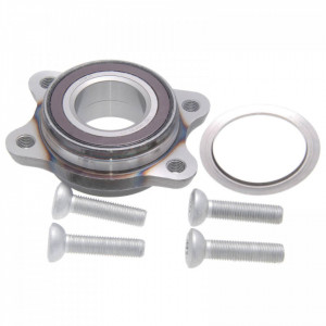Set butuc roata fata AUDI A6 2004-2011