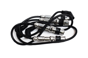 SET CABLAJ APRINDERE AUDI A3 2000-2013