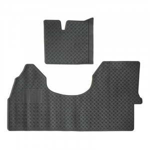 Set Covorase Auto Cauciuc Umbrella Pentru Mercedes Sprinter 2006-2018