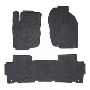 Set Covorase Auto Cauciuc Umbrella Pentru Toyota Rav 4 2006-2012
