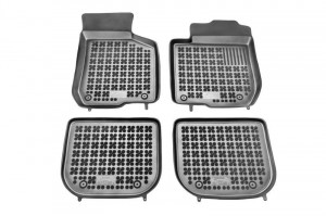 Set covorase cauciuc Audi A3 (8L1) 1996 - 2003 - Img 9
