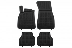 Set covorase cauciuc Audi A6 2018 - 2020
