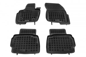 Set covorase cauciuc Ford Mondeo V 2014 - 2019 - Img 9
