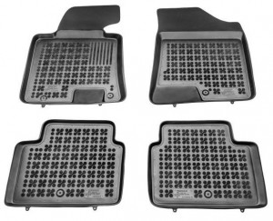 Set covorase cauciuc Hyundai i30 2012 - 2017 - Img 9