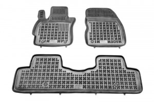 Set covorase cauciuc Mazda 5 2004 - 2010