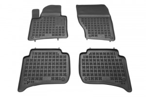 Set covorase cauciuc Porsche Cayenne 2010-2017