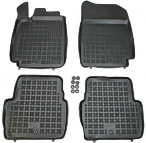 Set covorase cauciuc Renault Latitude 2010 - 2018