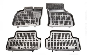 Set covorase cauciuc Seat Leon 2013 - 2019