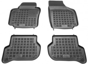 Set covorase cauciuc Skoda Yeti 2009 - 2017 - Img 9