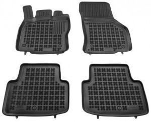 Set covorase cauciuc Volkswagen Passat B8 2015 - 2019 - Img 9