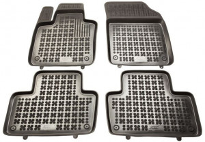 Set covorase cauciuc Volvo XC90 II 2015 - 2019 - Img 9