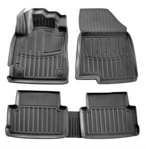 Set covorase de cauciuc Dacia Logan III 2020-2025