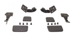 Set elemente prindere portbagaj Audi A5 Sportback / Coupe 2008-2016