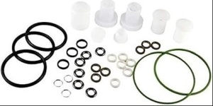 Set garnituri reparatie pompa injectie
