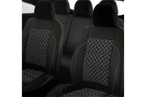 Set huse scaune Ford Ranger 2019 - 2023 - Img 2