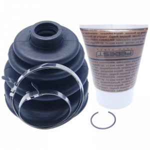 Set îmbinare exterioară portbagaj MAZDA 626 1991-1997