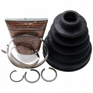 Set îmbinare interior portbagaj TOYOTA CAMRY 1991-2002