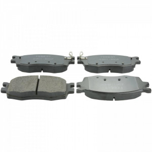 Set placute frana disc fata HYUNDAI ACCENT 2000-2016
