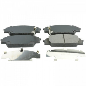 Set plăcuțe, frână disc, față - kit HONDA S2000 1999-2003