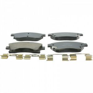 Set placute, frana disc fata - kit OPEL ASTRA 2009-2015