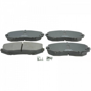 Set placute frana disc fata - kit SUZUKI GRAND VITARA 1998-2015