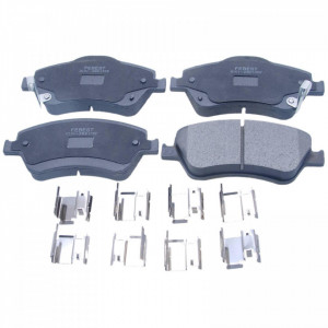 Set placute frana disc fata - kit TOYOTA COROLLA 2006-2014