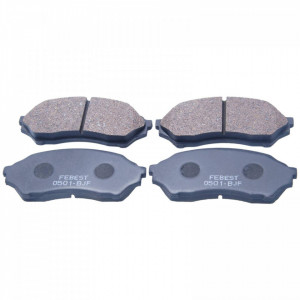 Set placute frana disc fata MAZDA PROTEGE 1998-2004