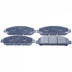Set placute frana disc fata TOYOTA VENZA 2008-2016
