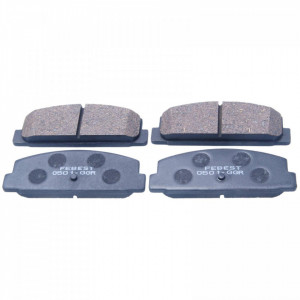 Set plăcuțe, frână disc, spate MAZDA 626 1989-2002