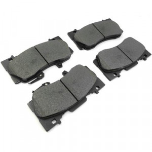 Set placute frana spate INFINITI Q45 1998 - 2006